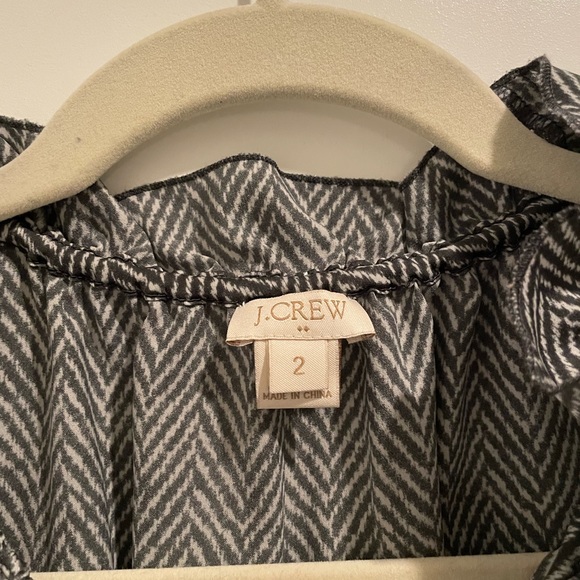 J. Crew Top - Picture 3 of 3